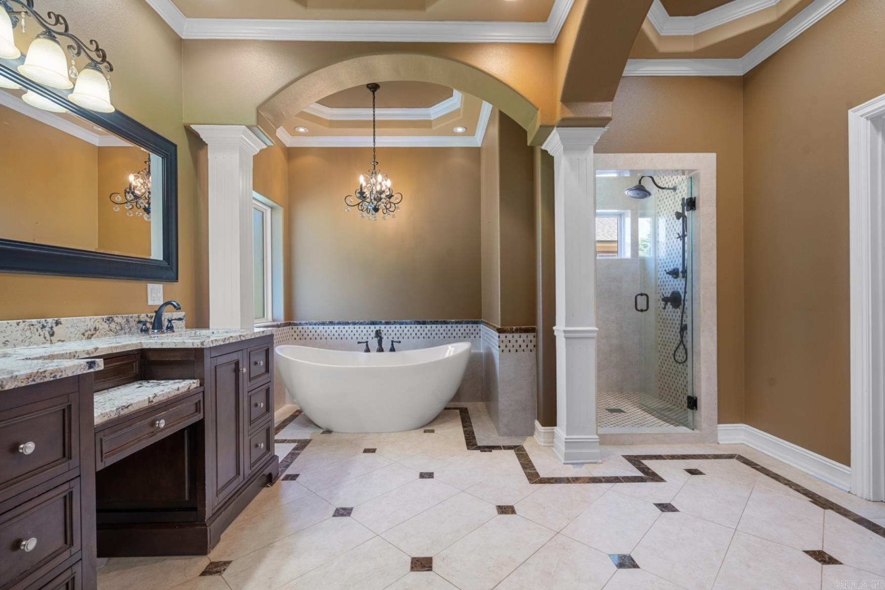 Ironwood Estates - Residential