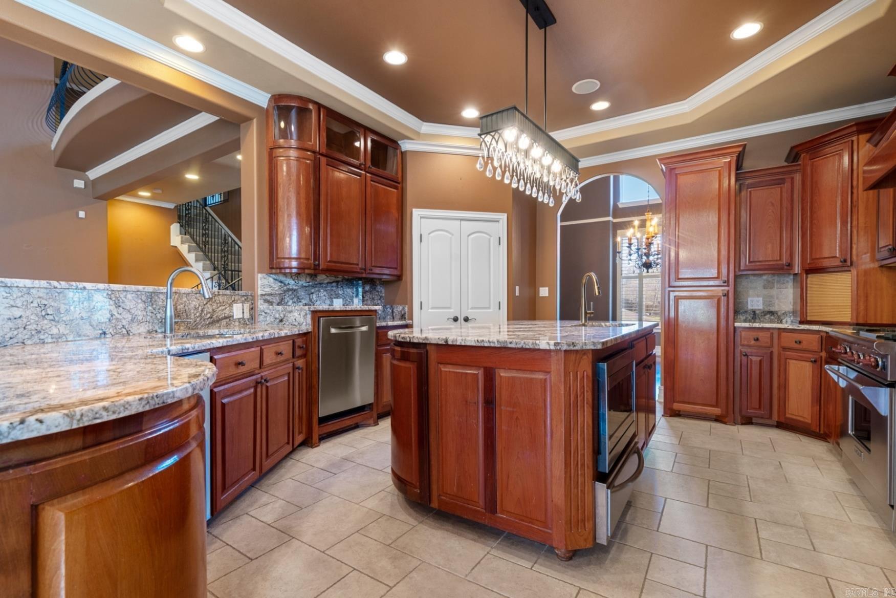 Ironwood Estates - Residential