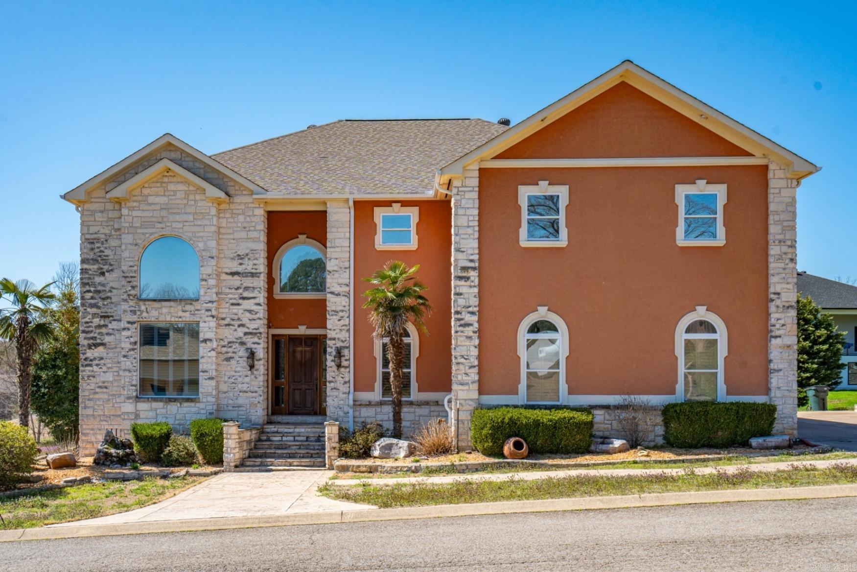 Ironwood Estates - Residential
