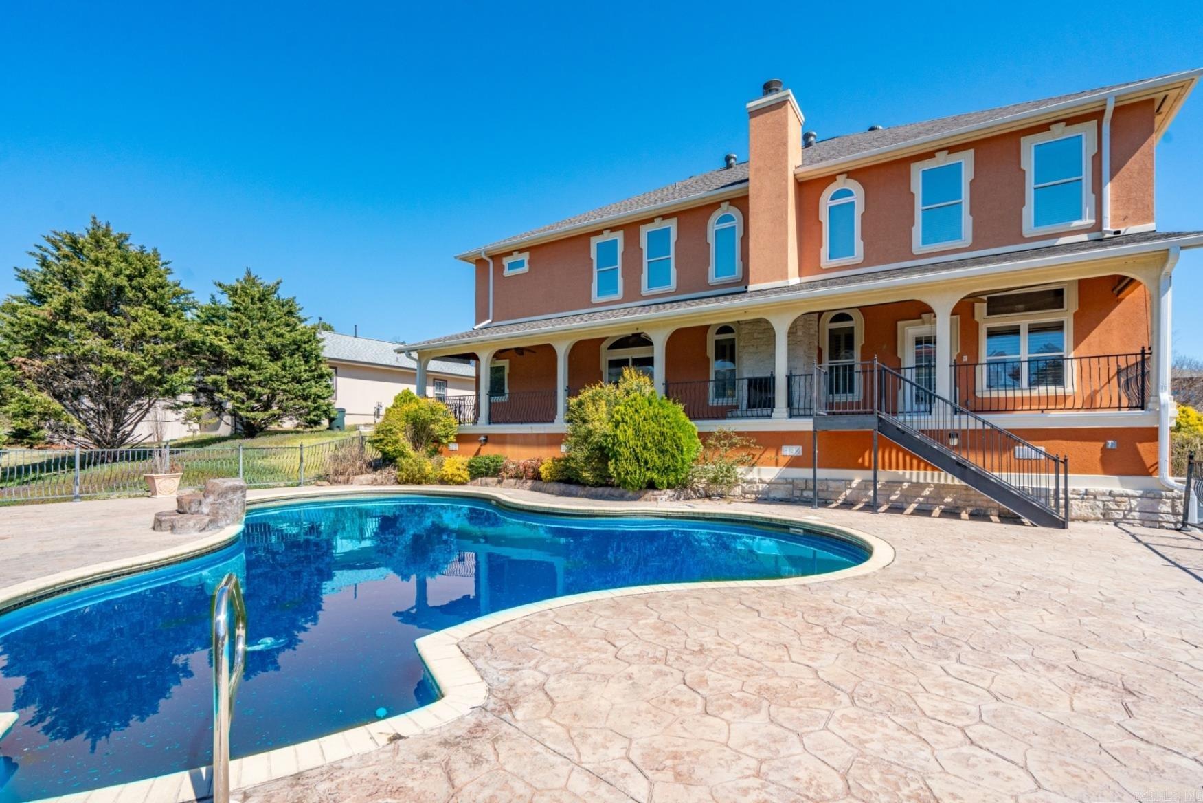 Ironwood Estates - Residential