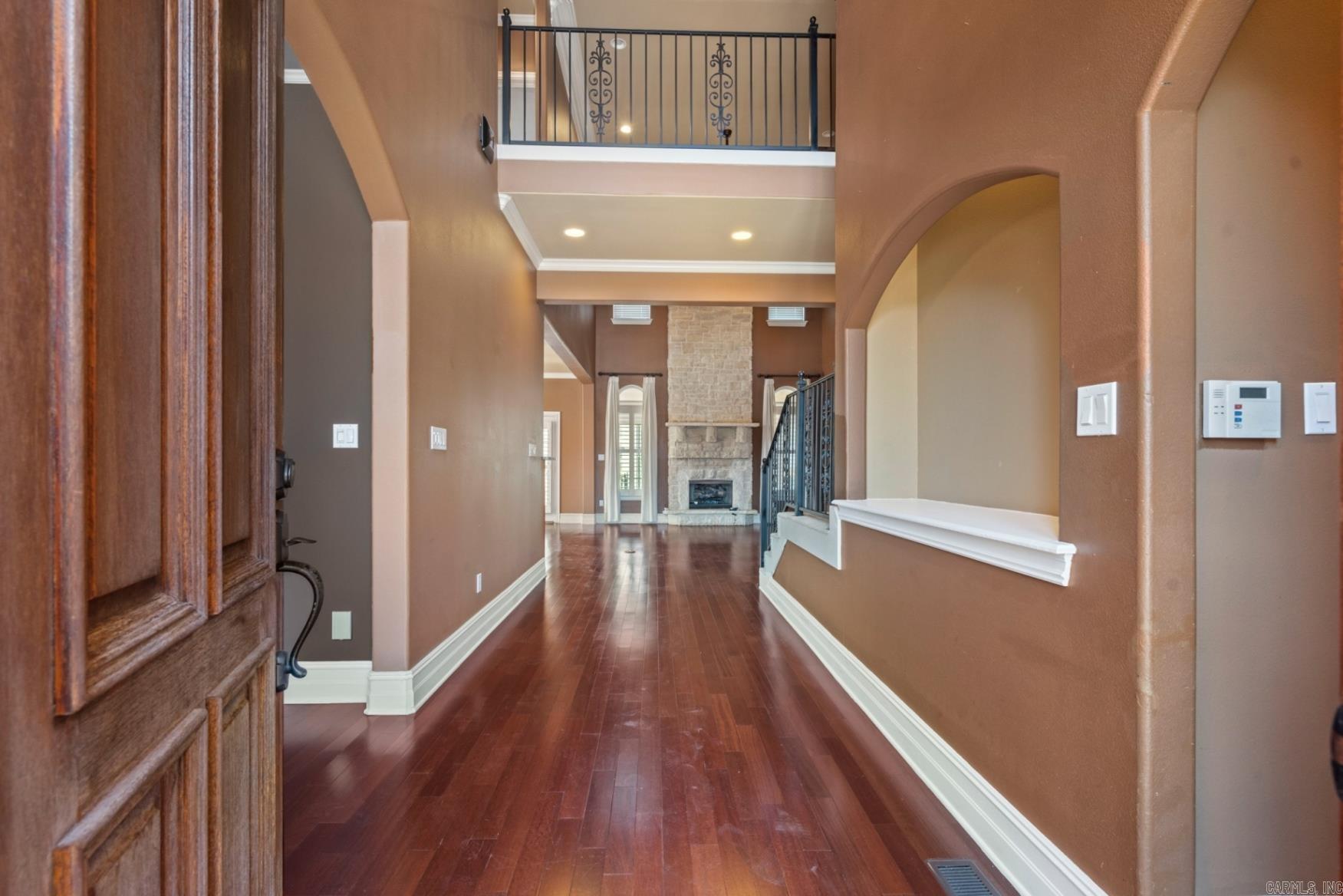 Ironwood Estates - Residential