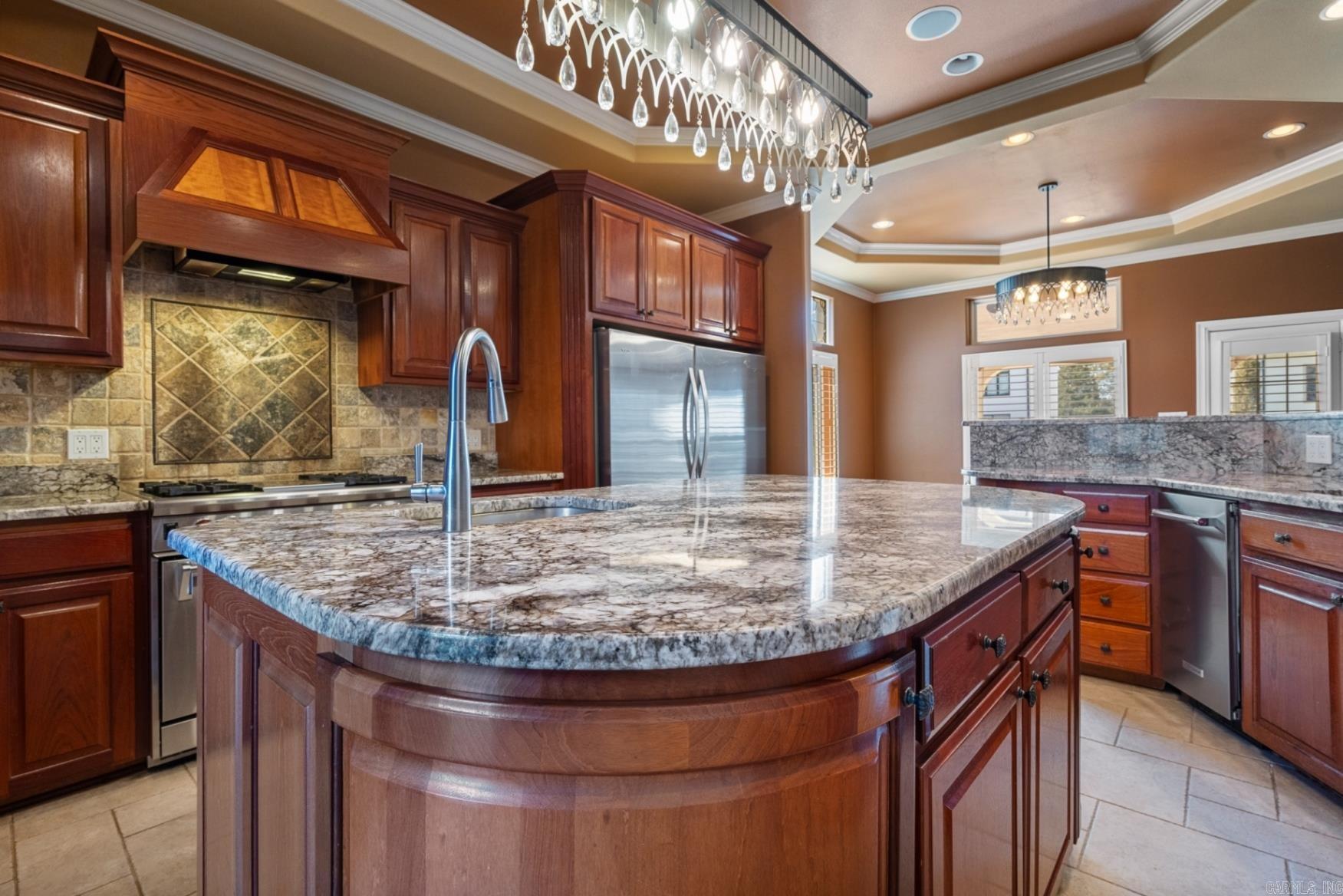 Ironwood Estates - Residential