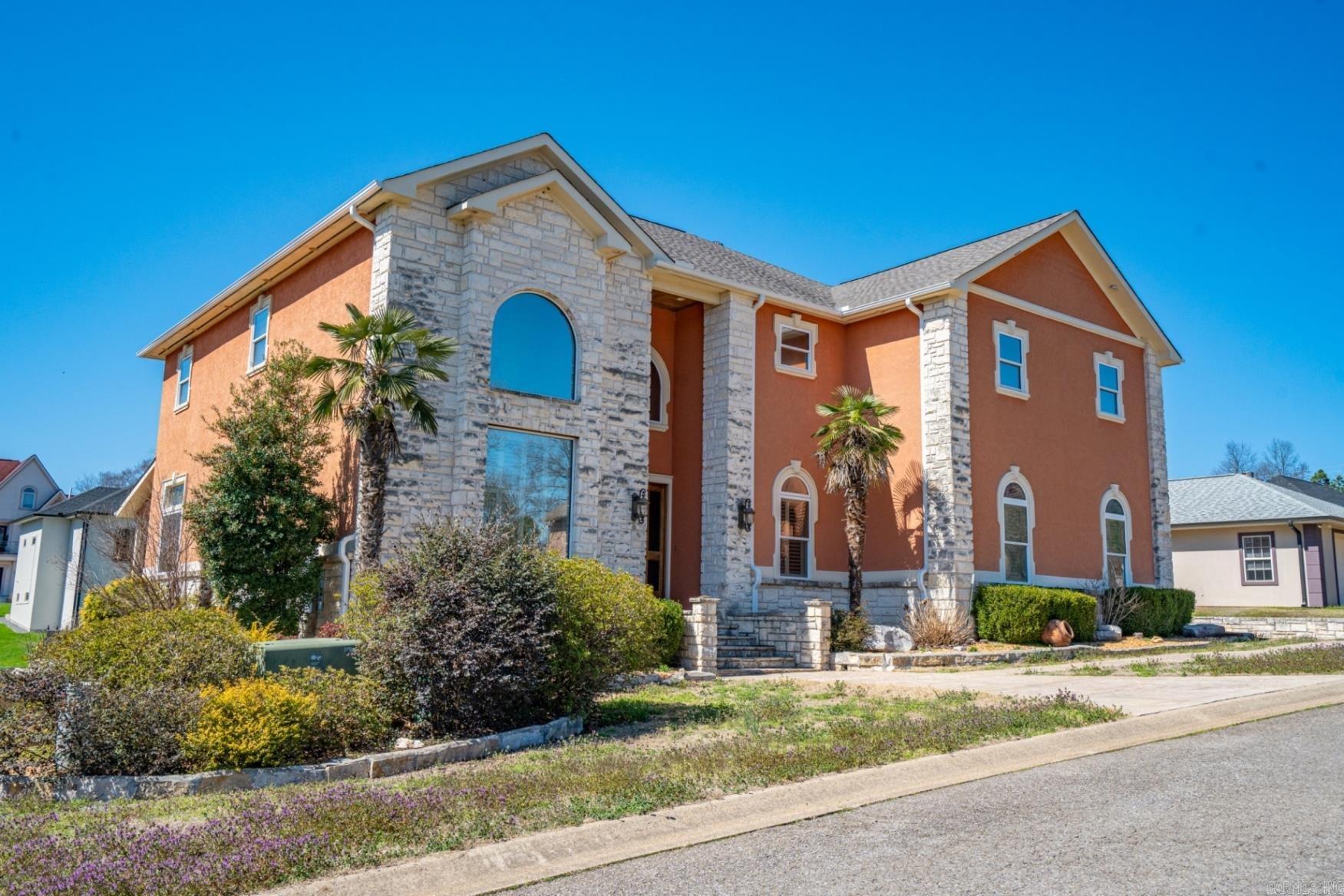 Ironwood Estates - Residential