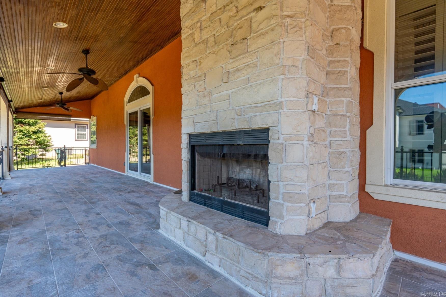 Ironwood Estates - Residential