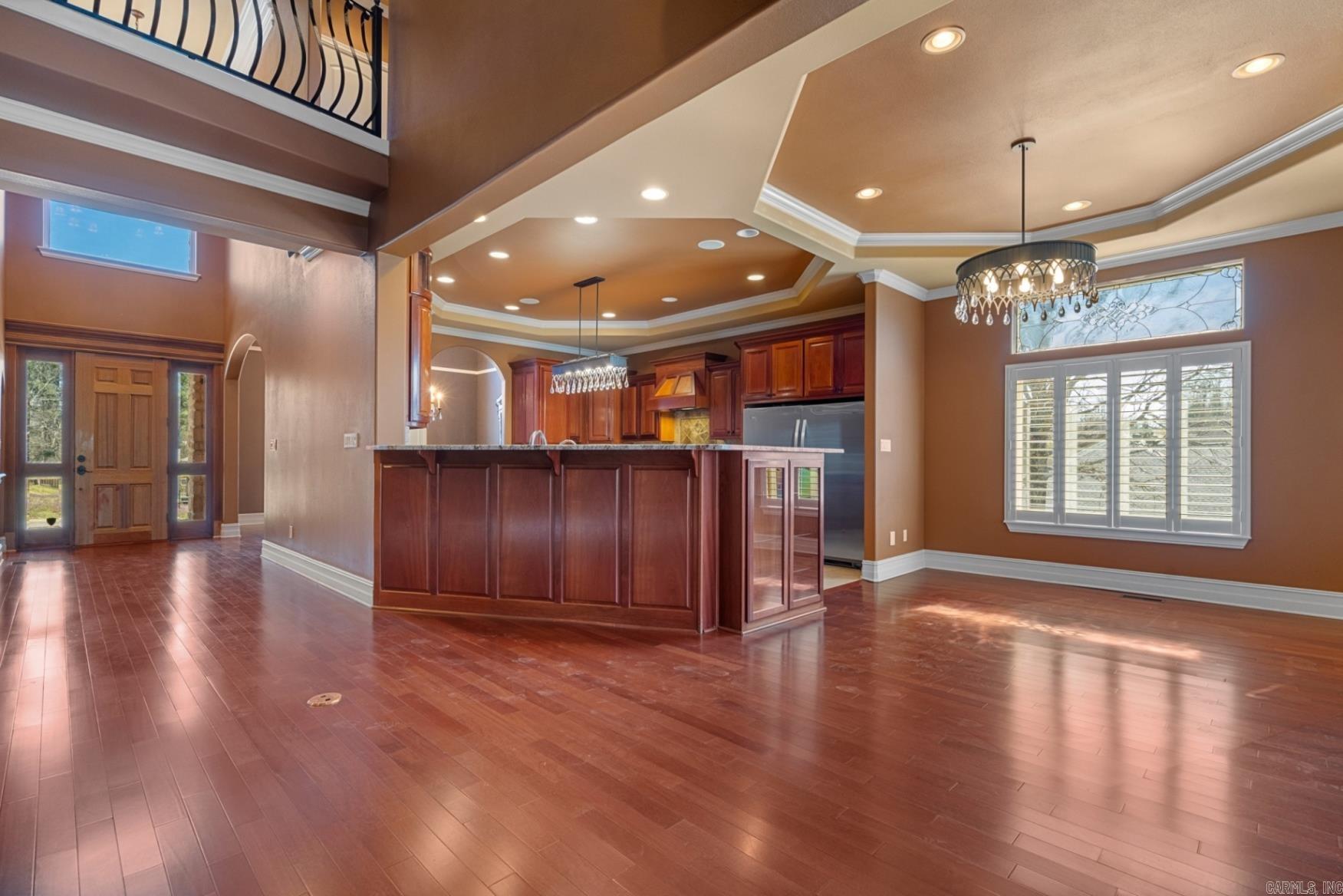 Ironwood Estates - Residential