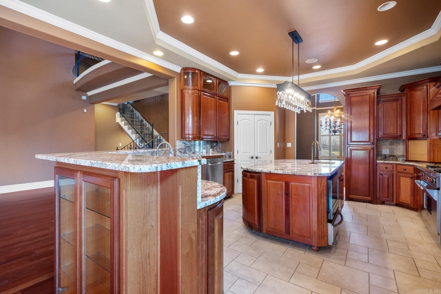 Ironwood Estates - Residential
