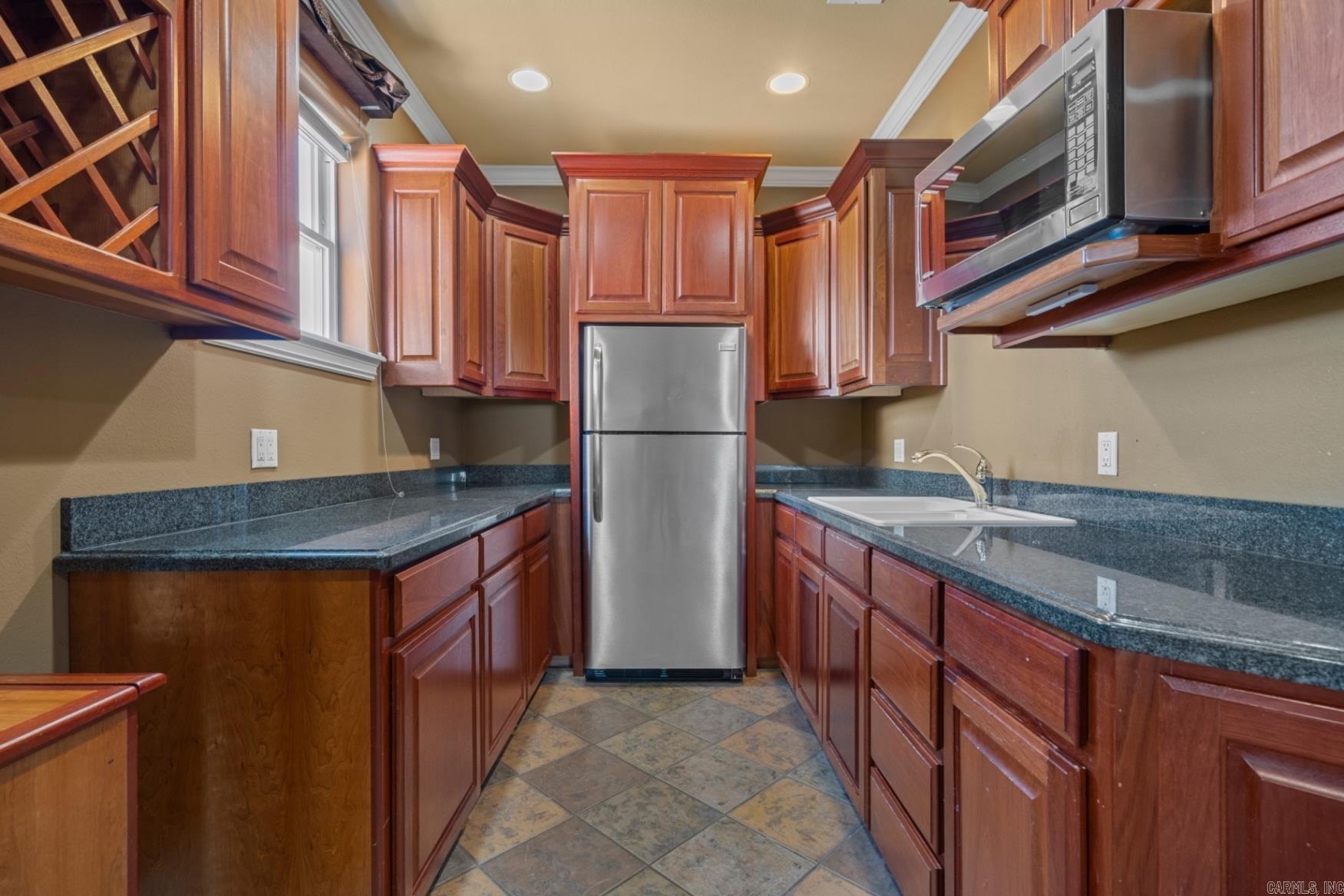 Ironwood Estates - Residential