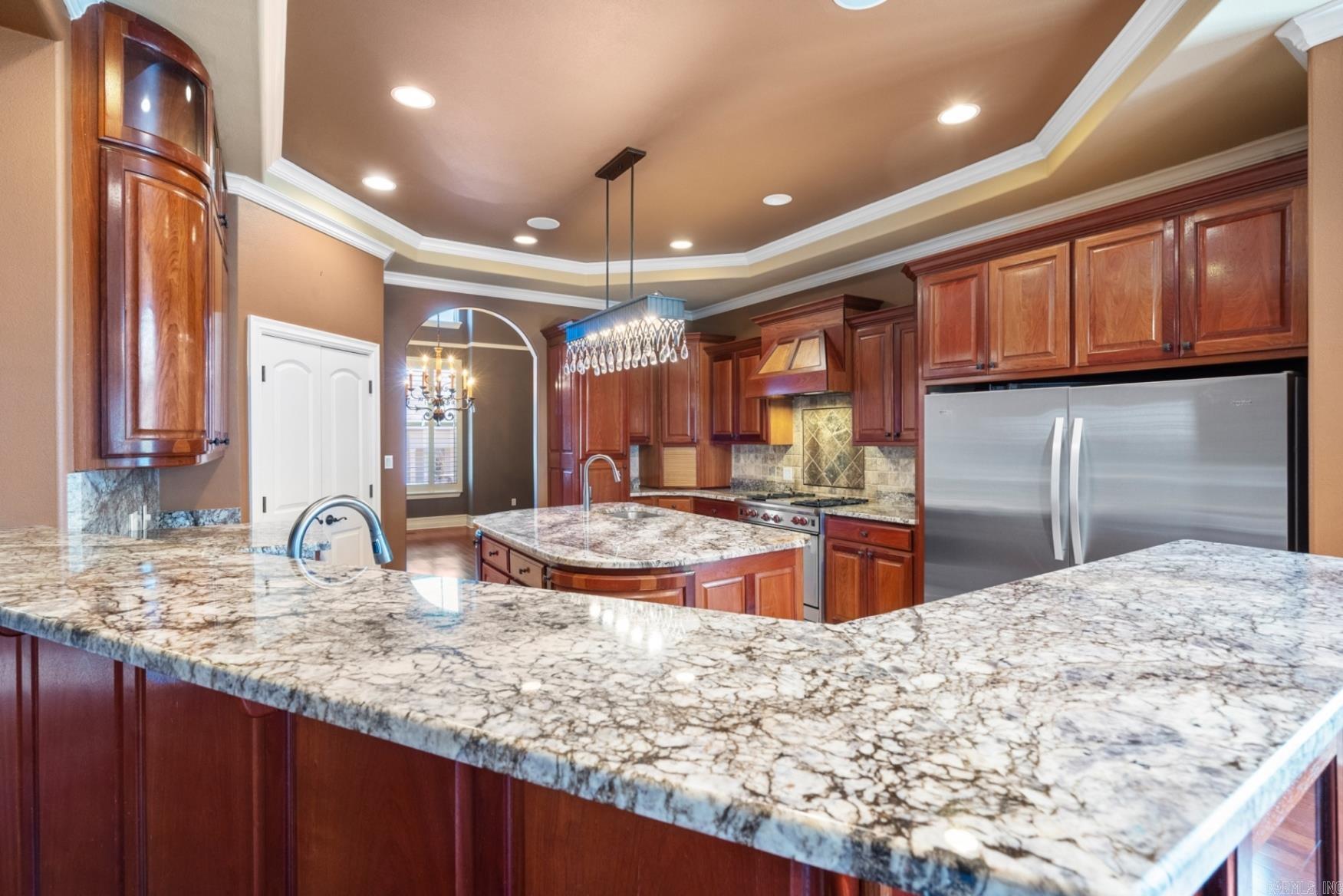 Ironwood Estates - Residential