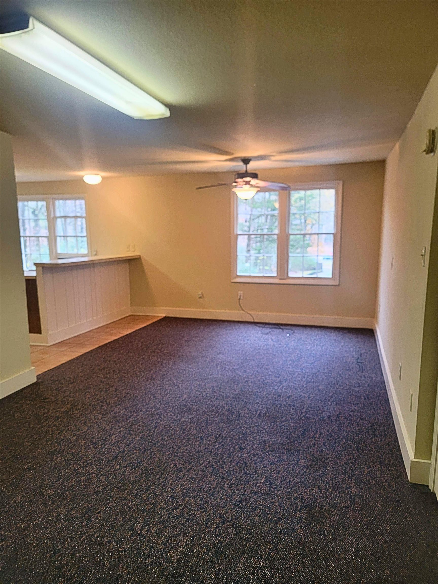 Hot Springs Unplatted - Residential