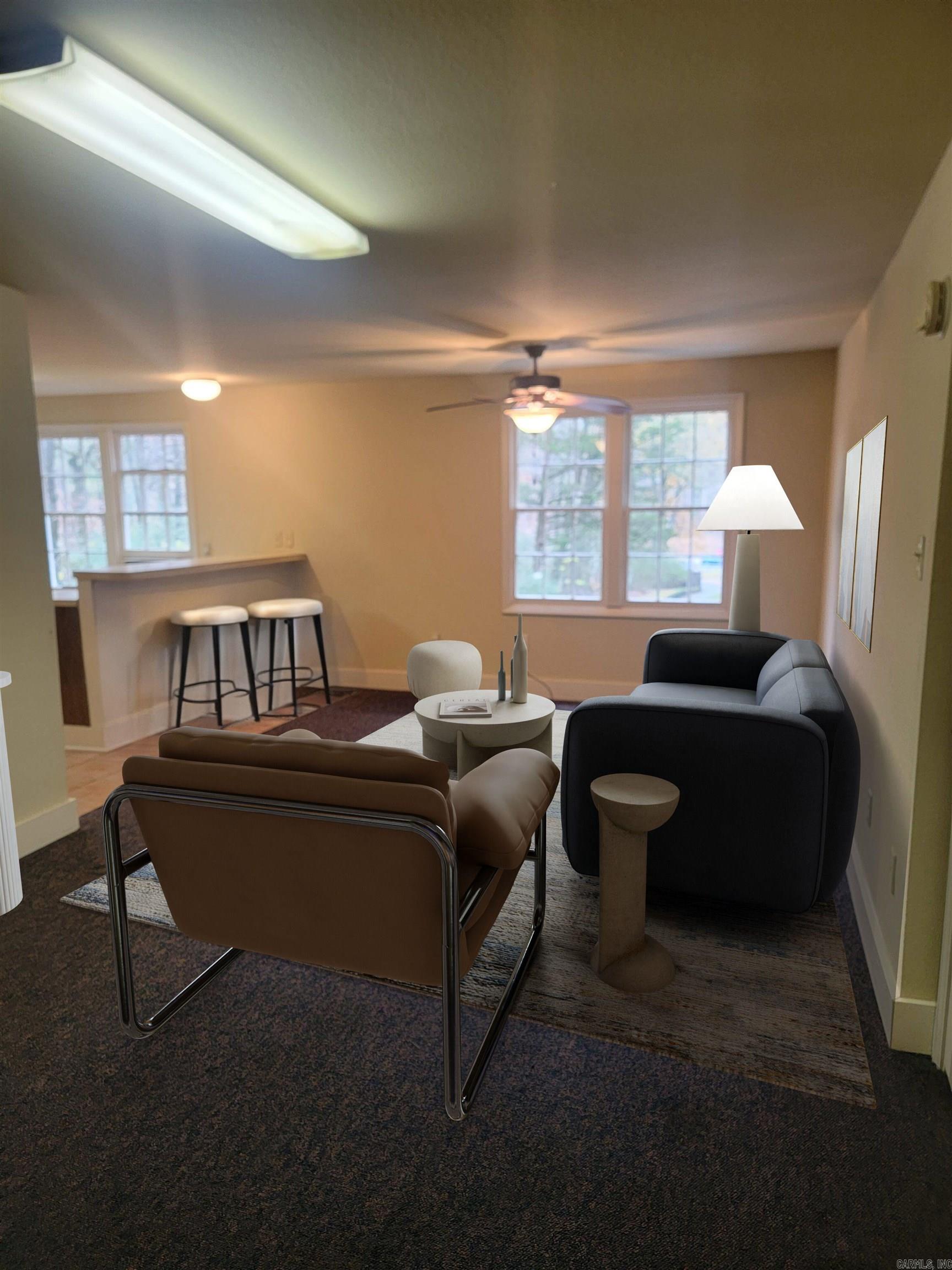 Hot Springs Unplatted - Residential