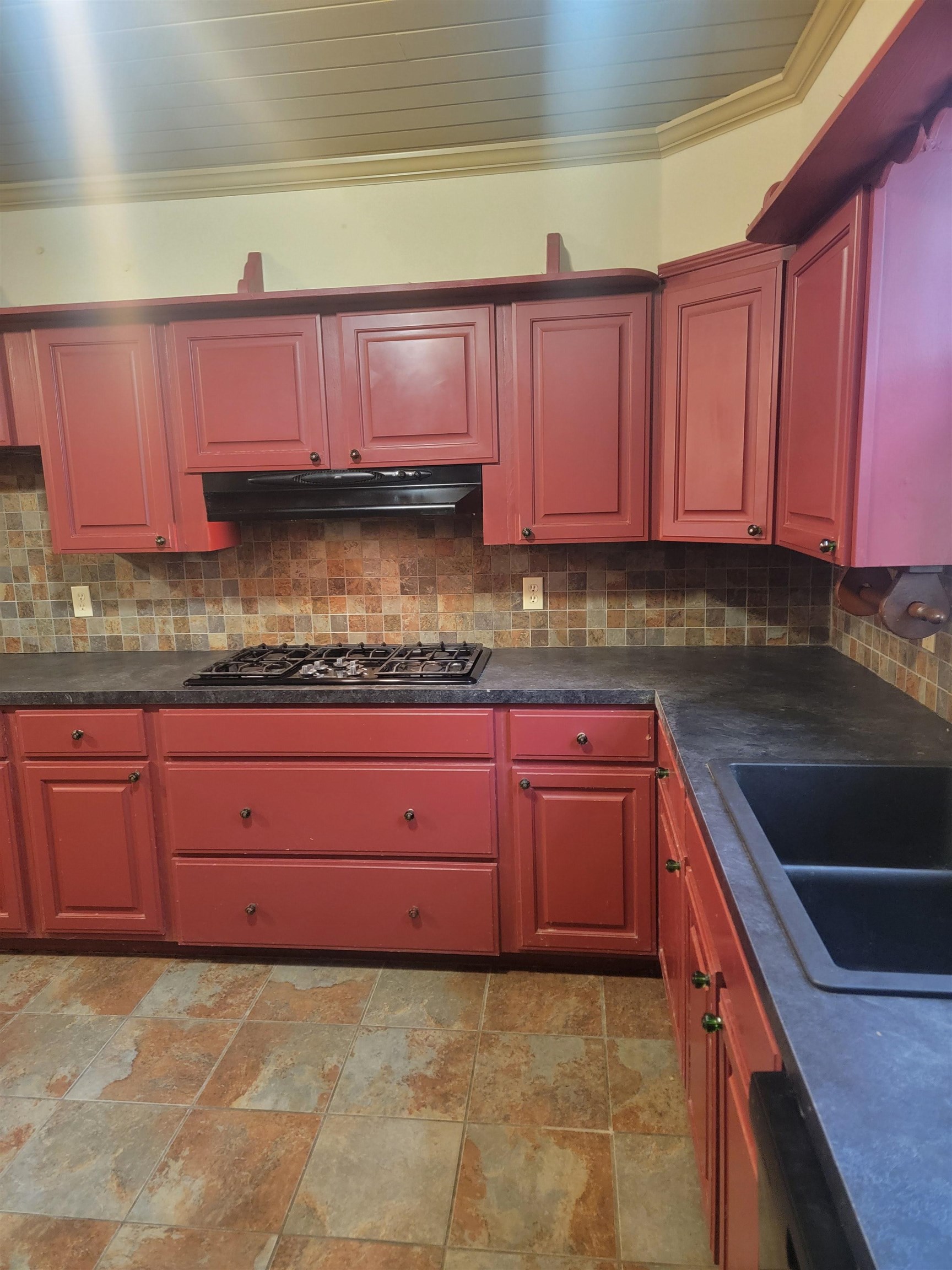Hot Springs Unplatted - Residential