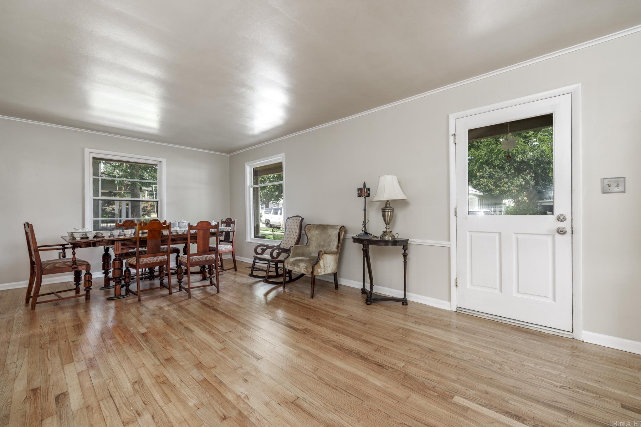 DUNCANS ADDN - Residential