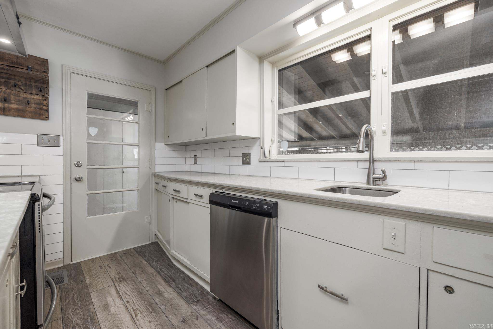 DUNCANS ADDN - Residential