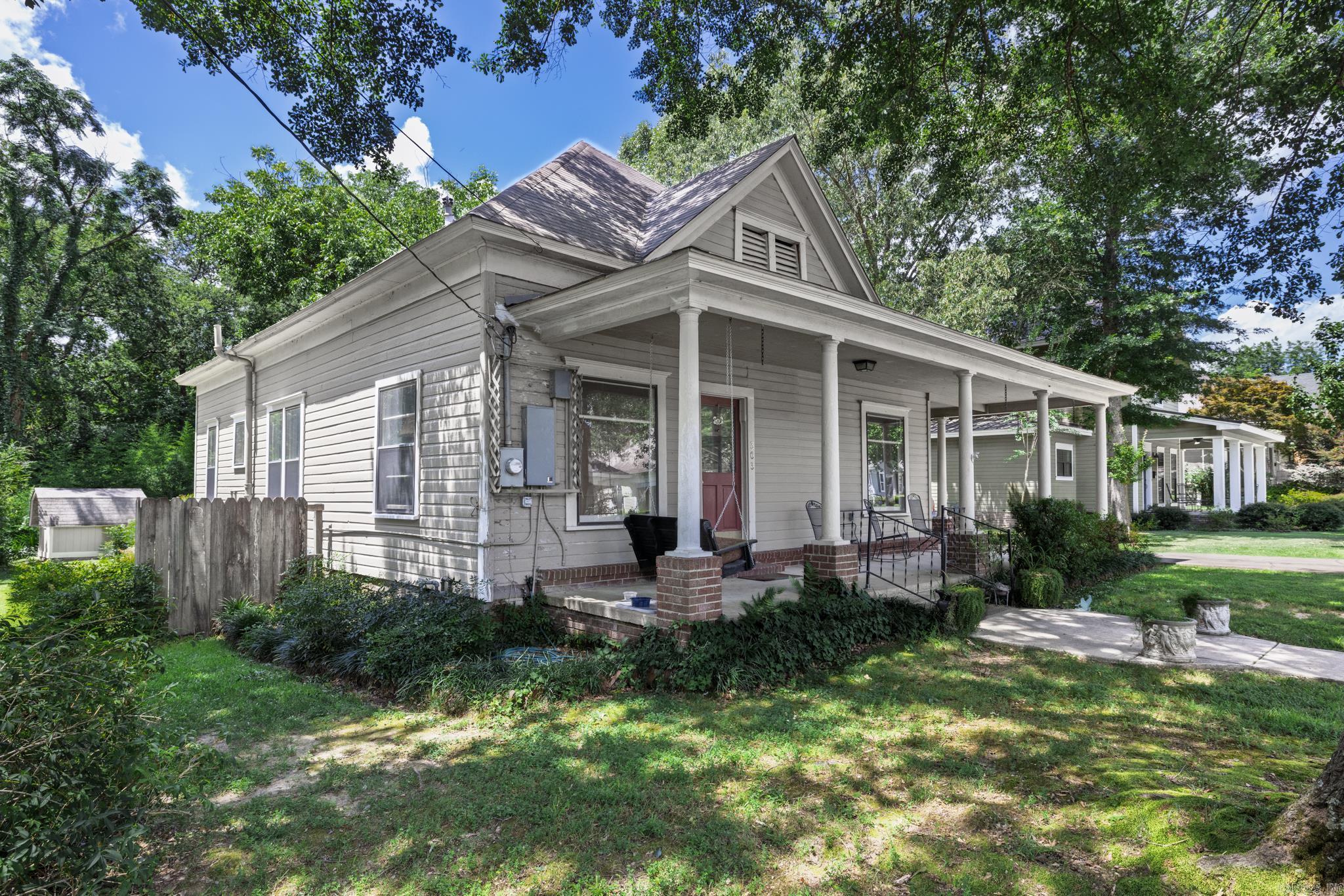 DUNCANS ADDN - Residential