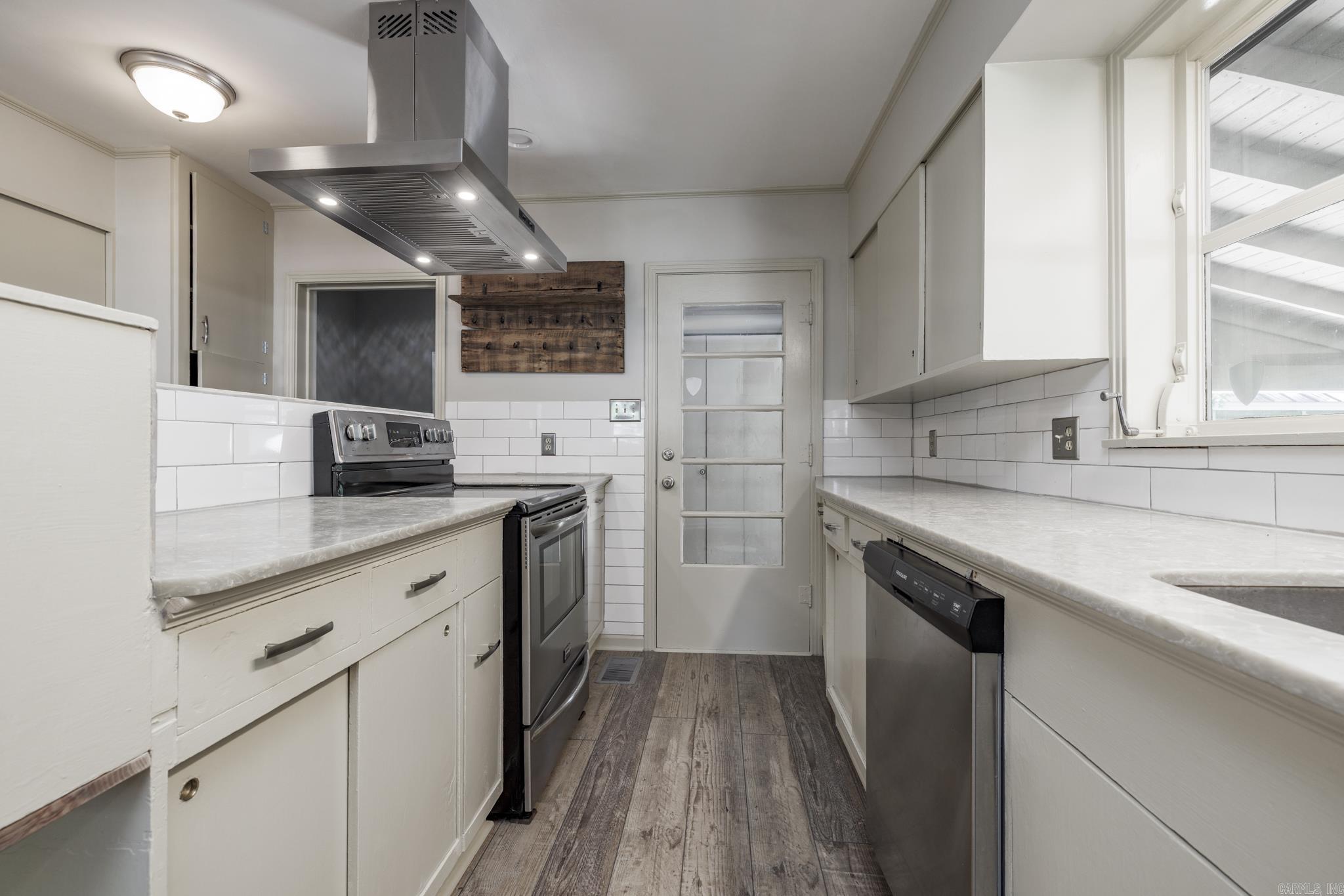 DUNCANS ADDN - Residential