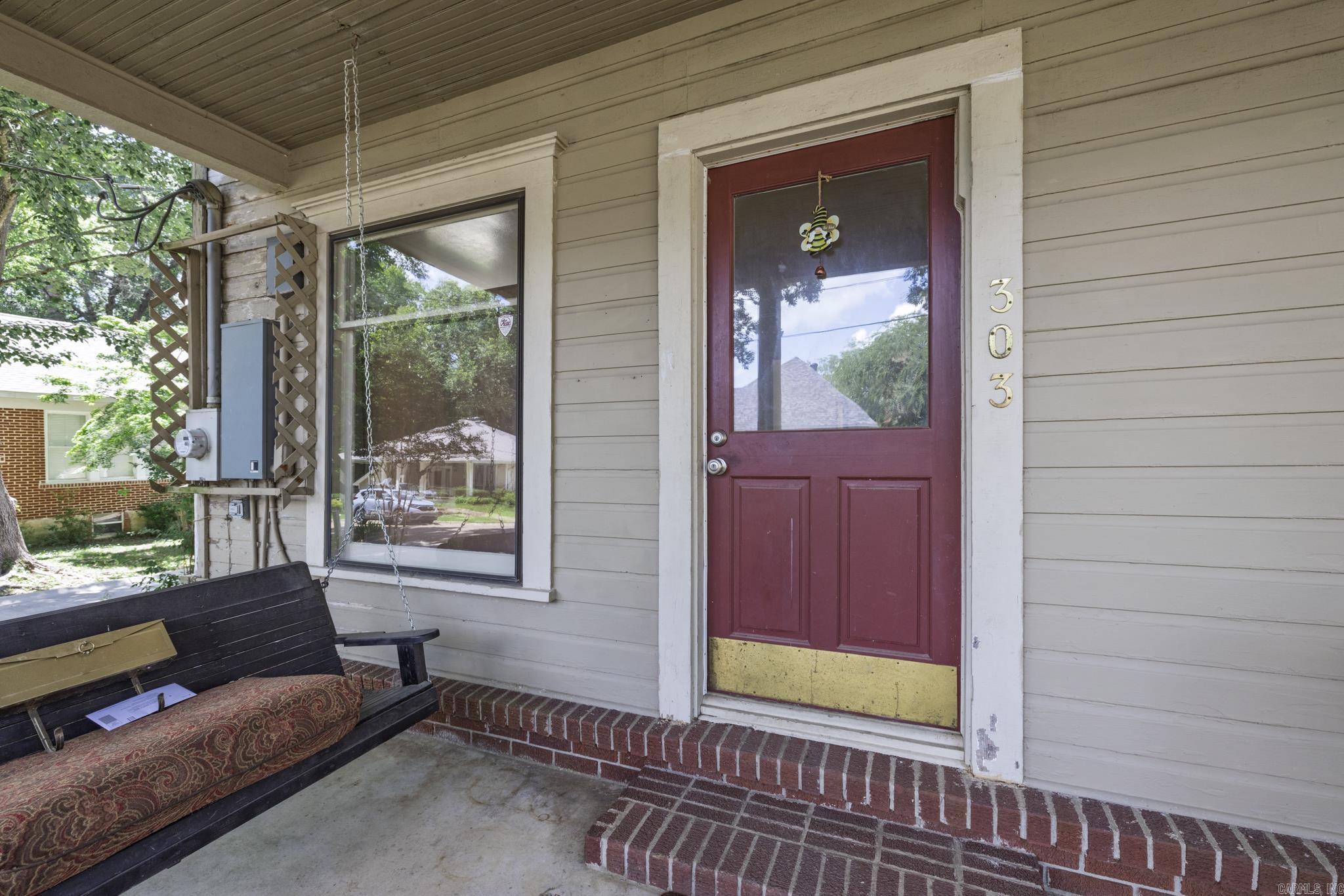 DUNCANS ADDN - Residential