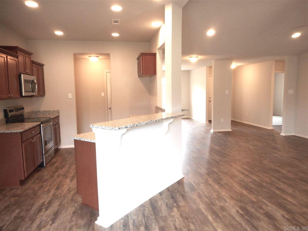 Bent Tree Estates - Residential Lease