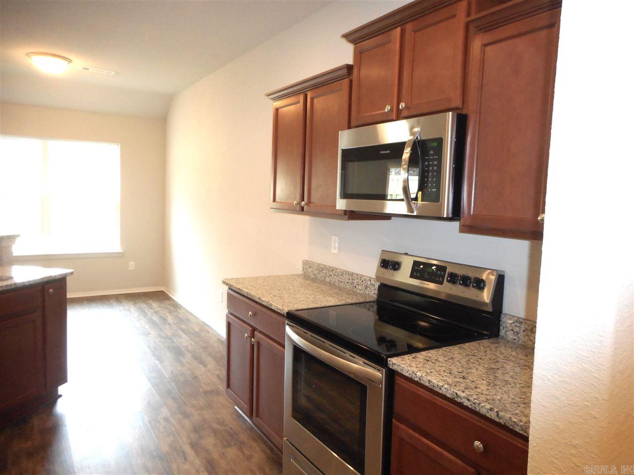 Bent Tree Estates - Residential Lease