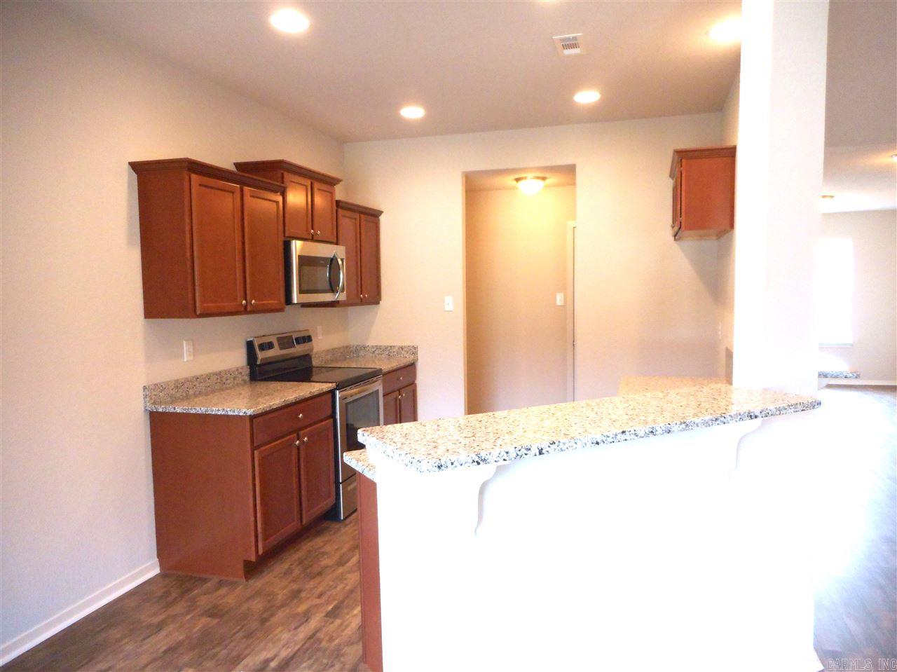 Bent Tree Estates - Residential Lease