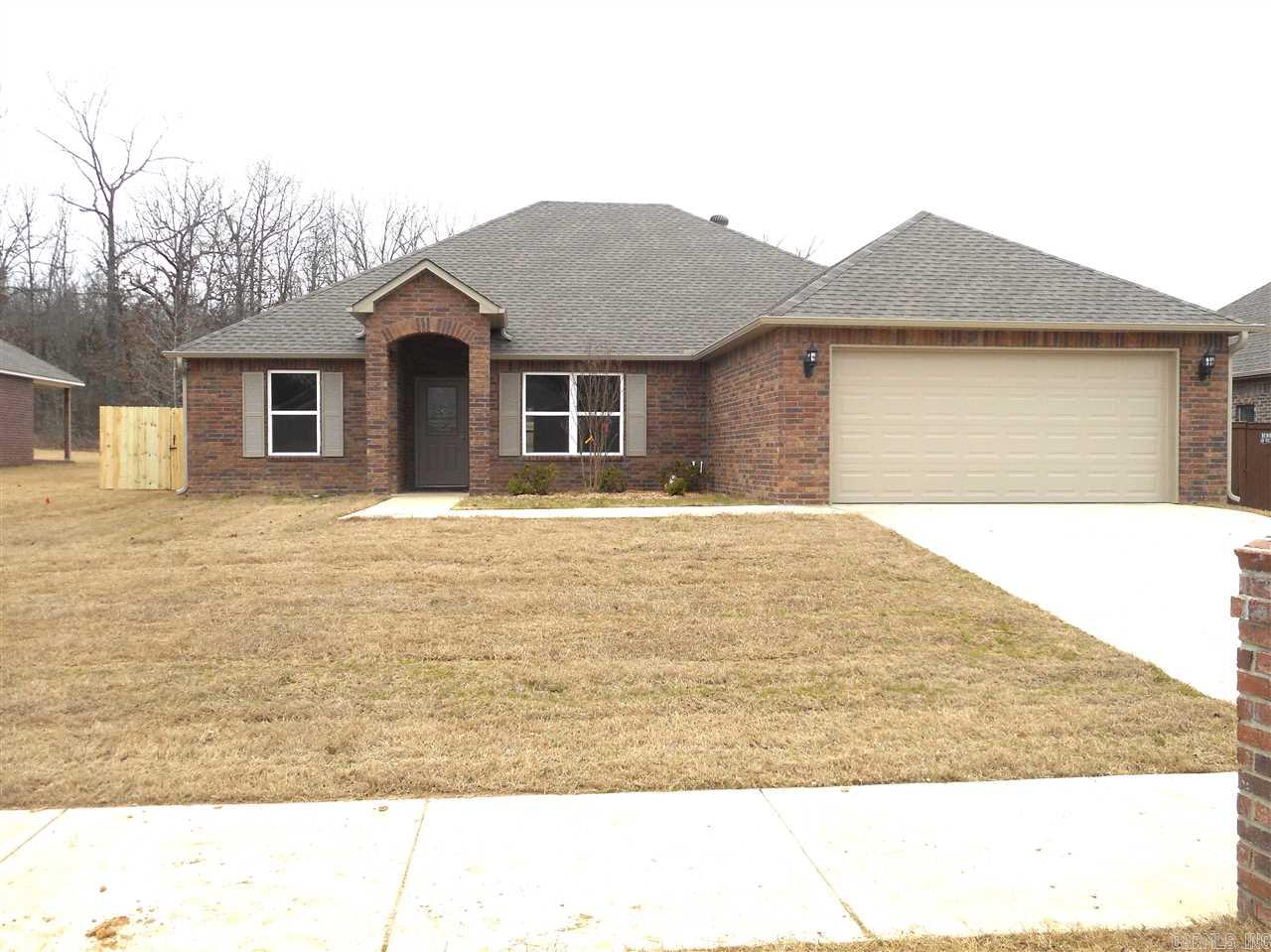 Bent Tree Estates - Residential Lease