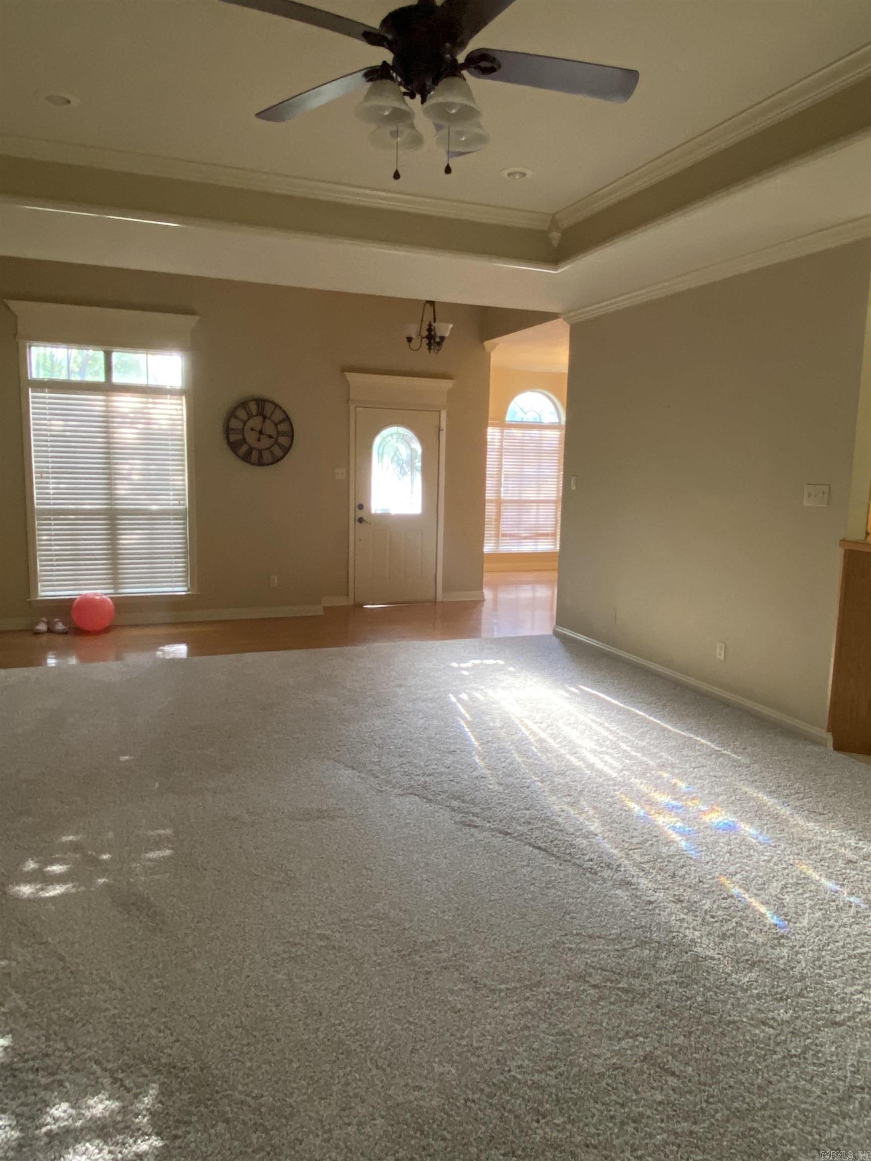 MAPLE WOOD - Residential