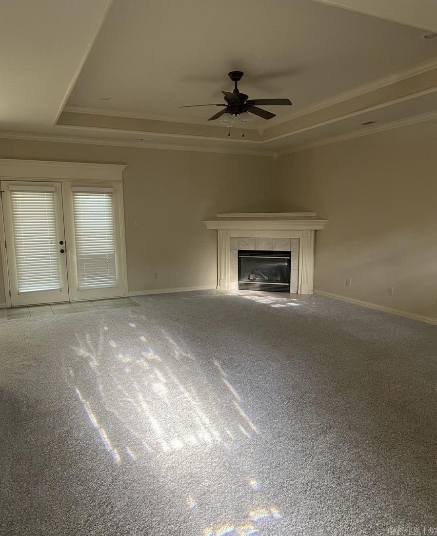 MAPLE WOOD - Residential