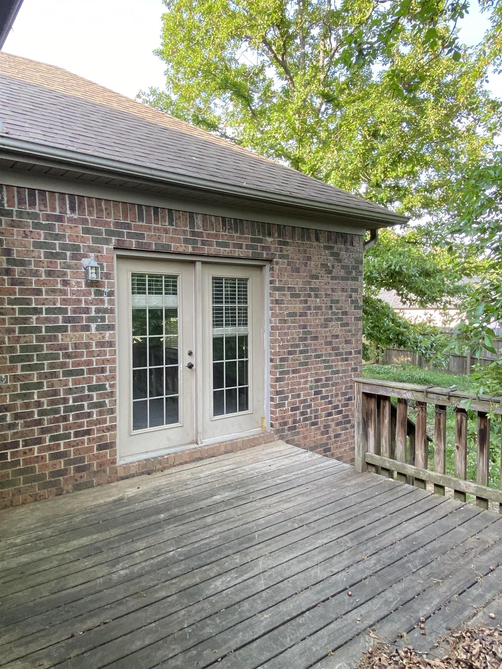 MAPLE WOOD - Residential