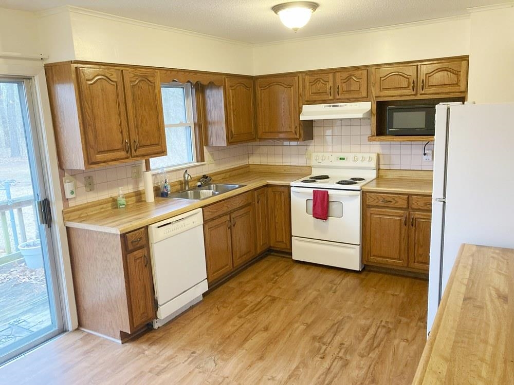 Navasota - Residential