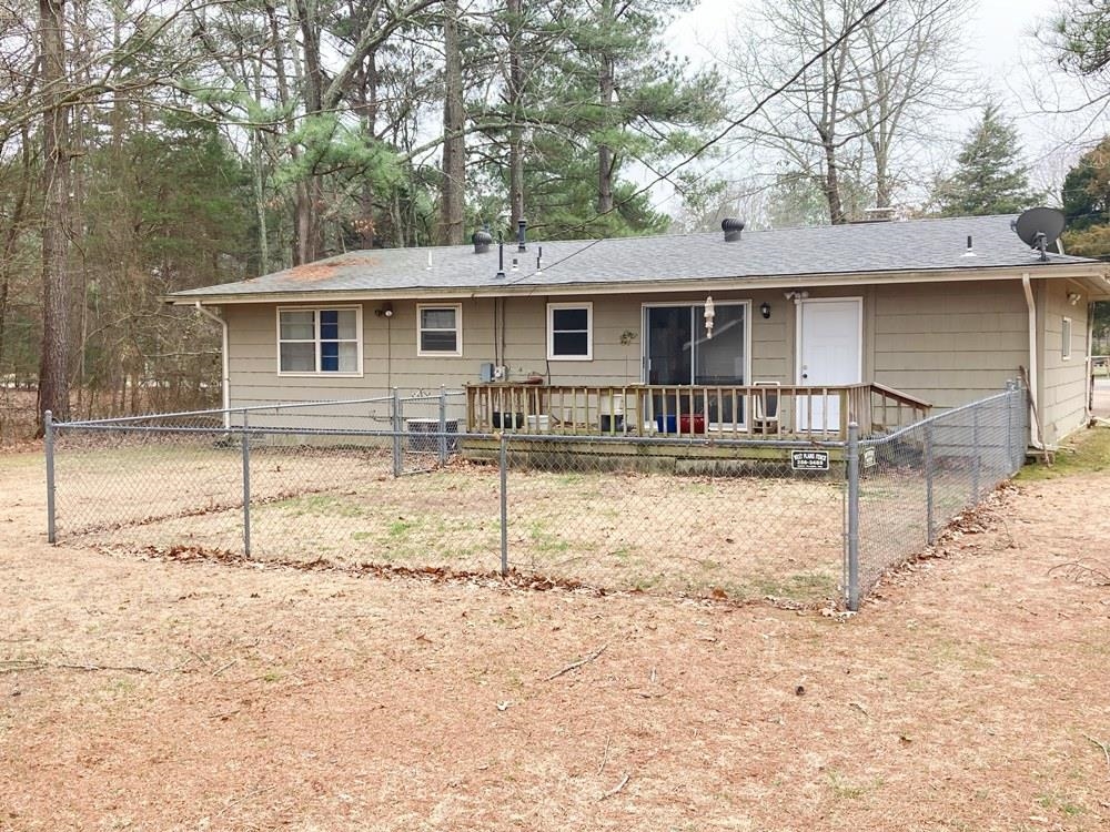 Navasota - Residential