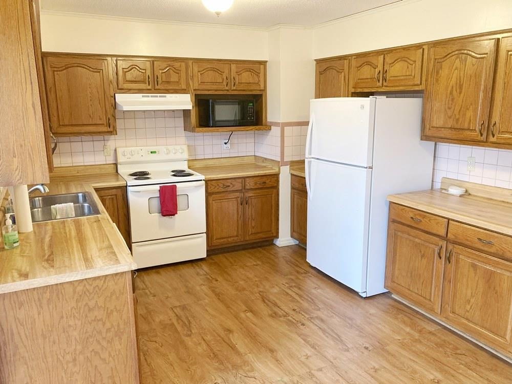 Navasota - Residential