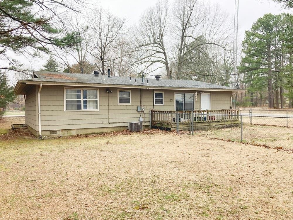 Navasota - Residential