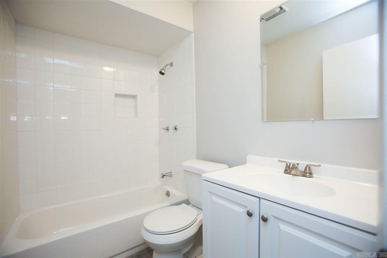 Chicot - Residential Lease