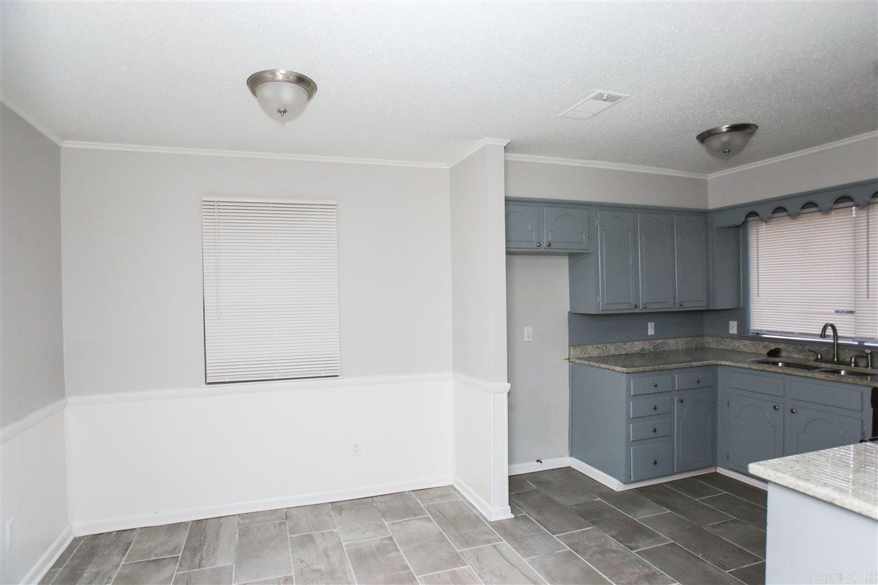 Chicot - Residential Lease