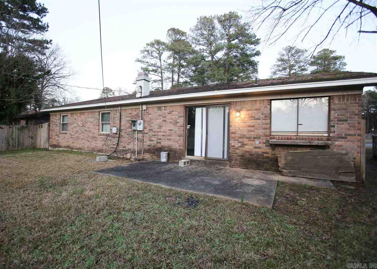 Chicot - Residential Lease