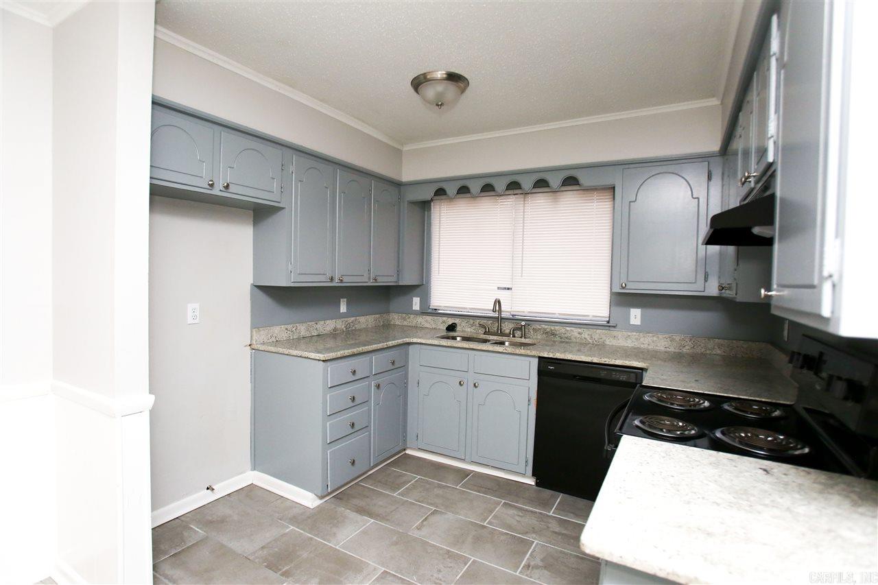 Chicot - Residential Lease