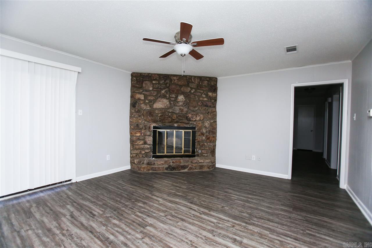 Chicot - Residential Lease