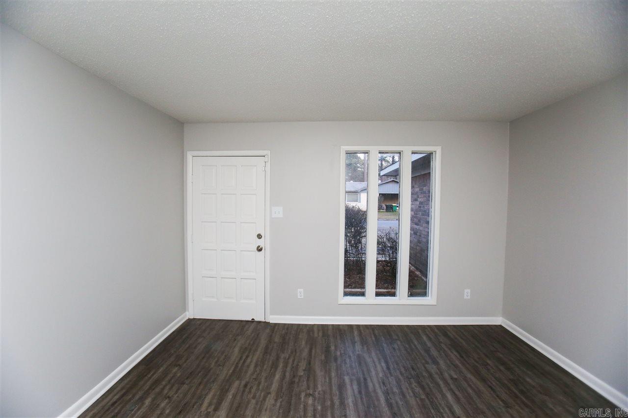 Chicot - Residential Lease