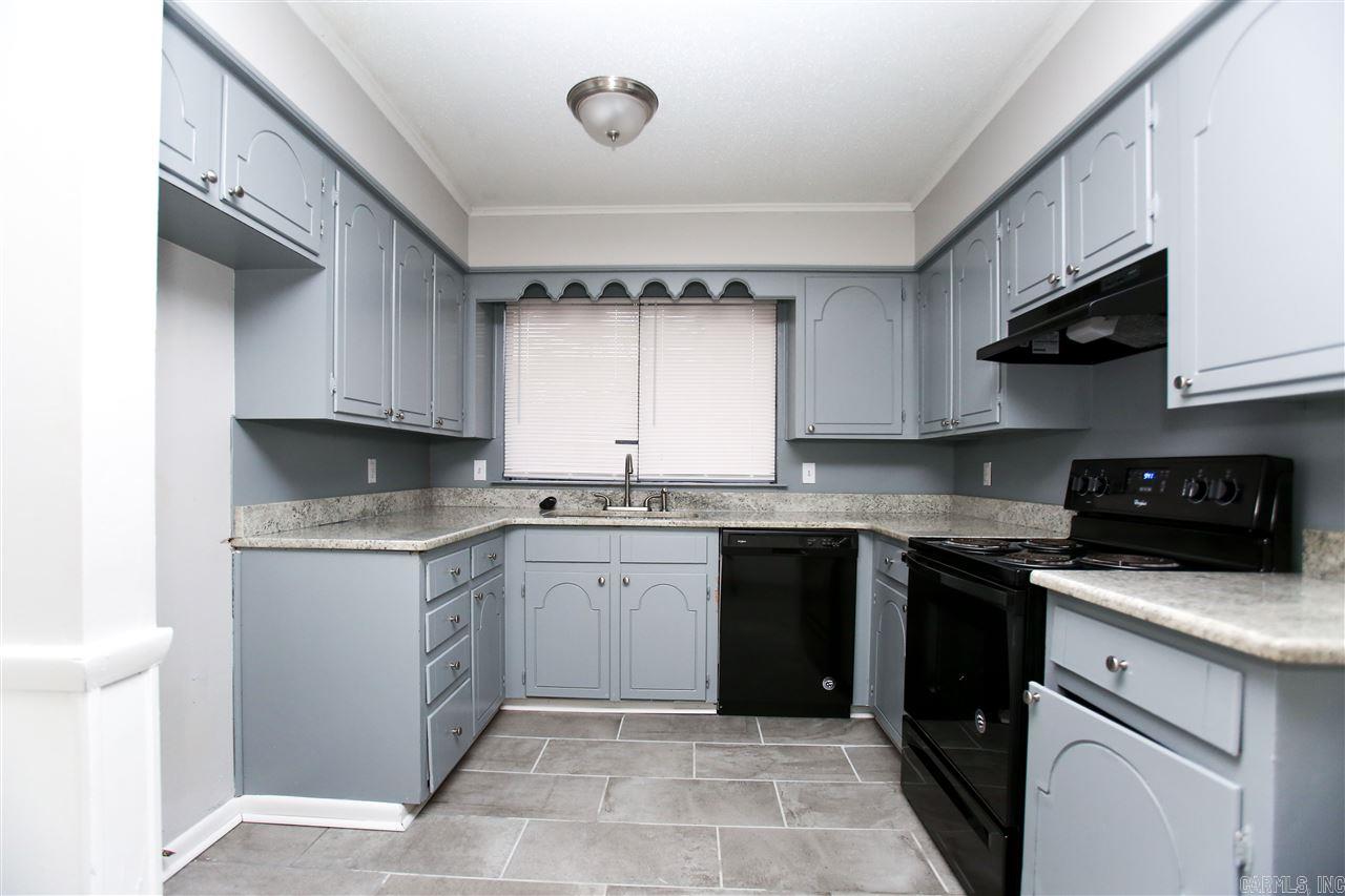 Chicot - Residential Lease