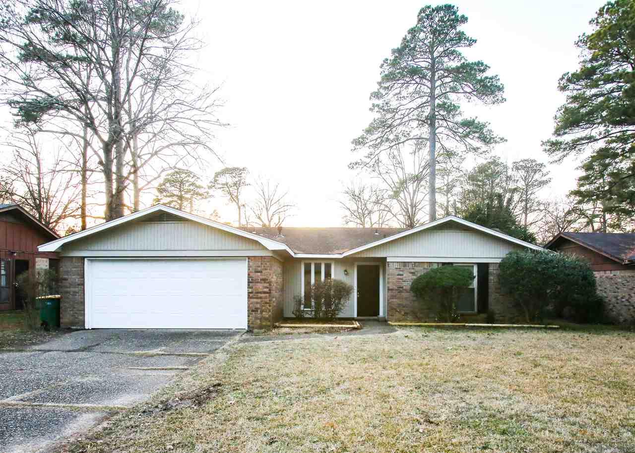 Chicot - Residential Lease