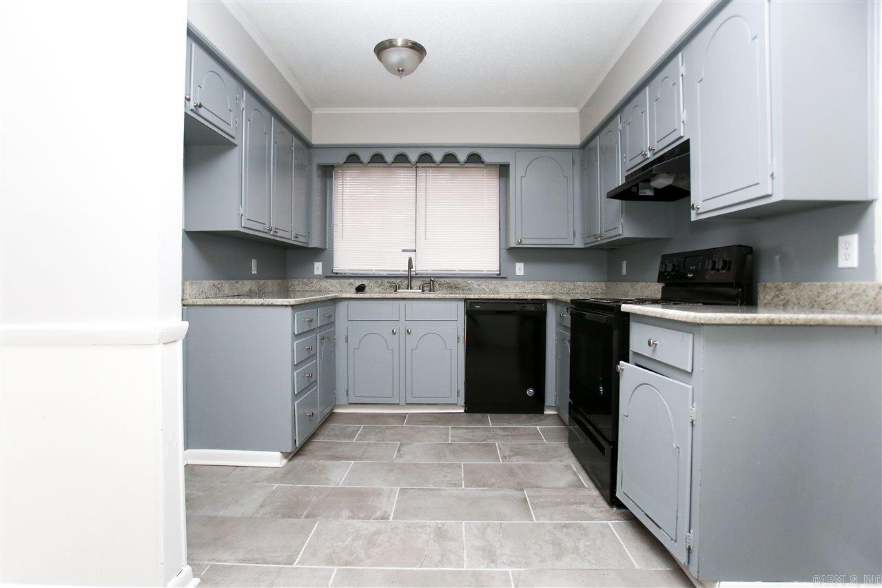 Chicot - Residential Lease