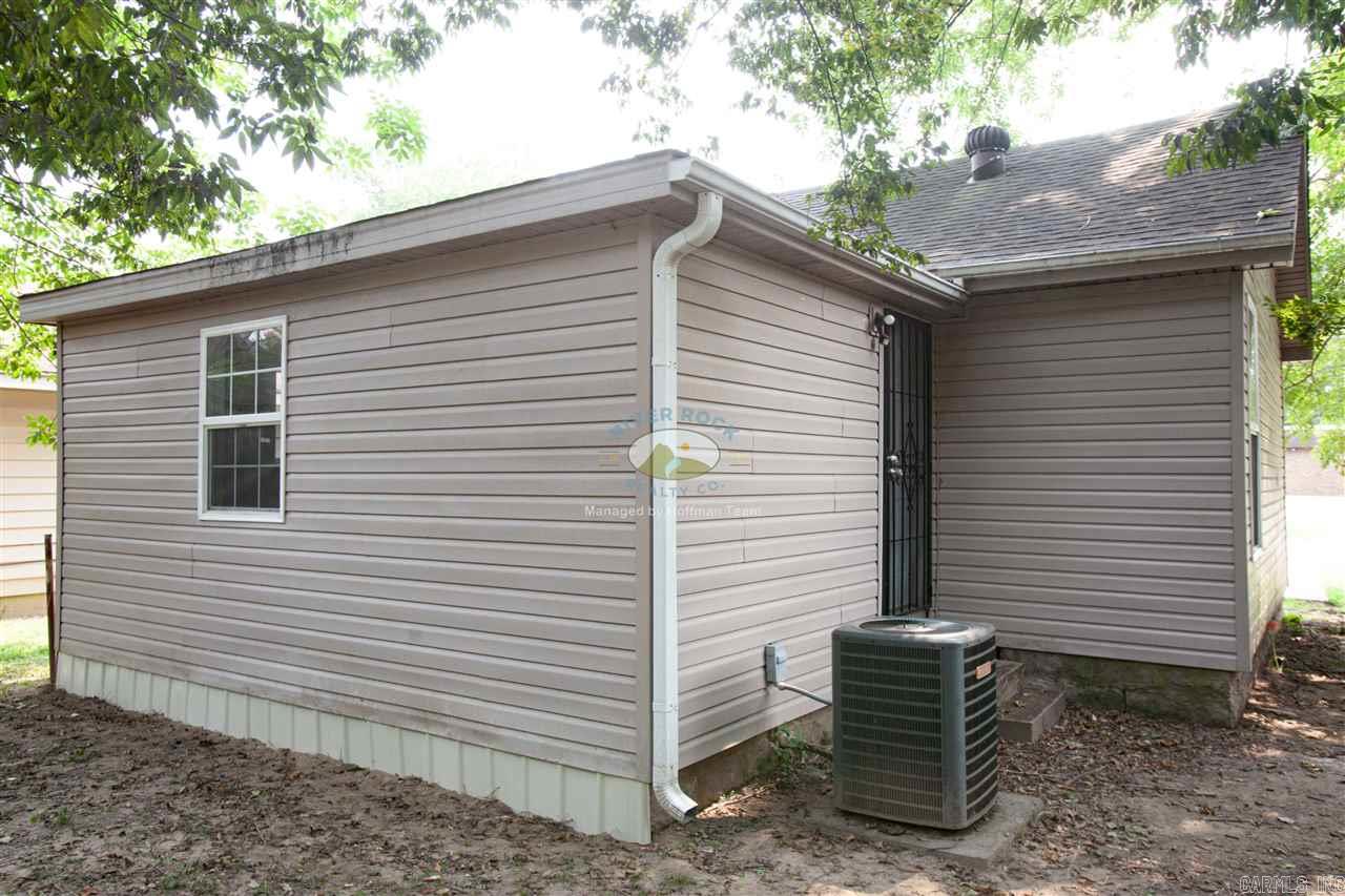 Pike - Residential Lease