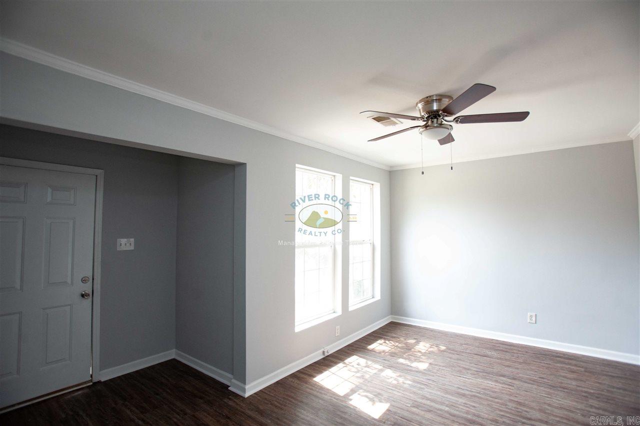 Pike - Residential Lease