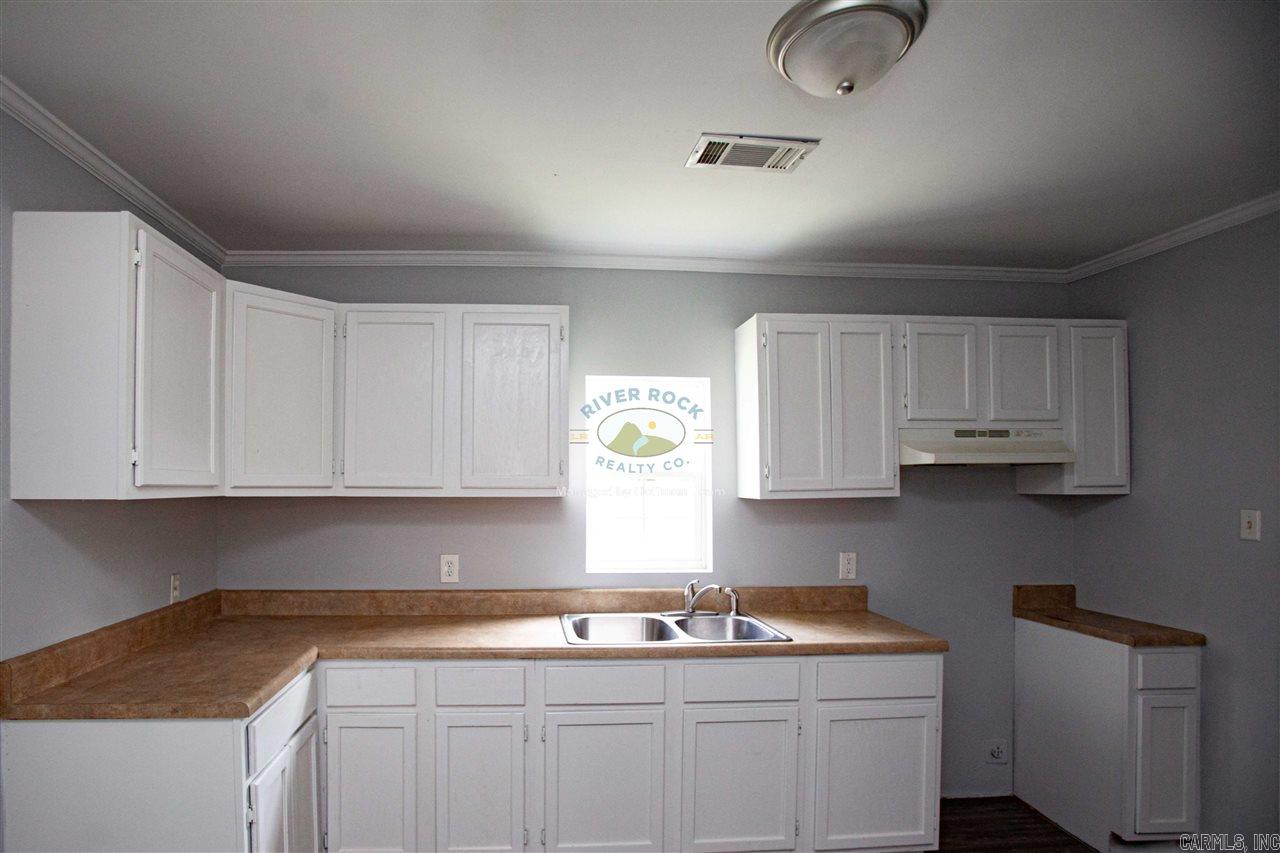 Pike - Residential Lease