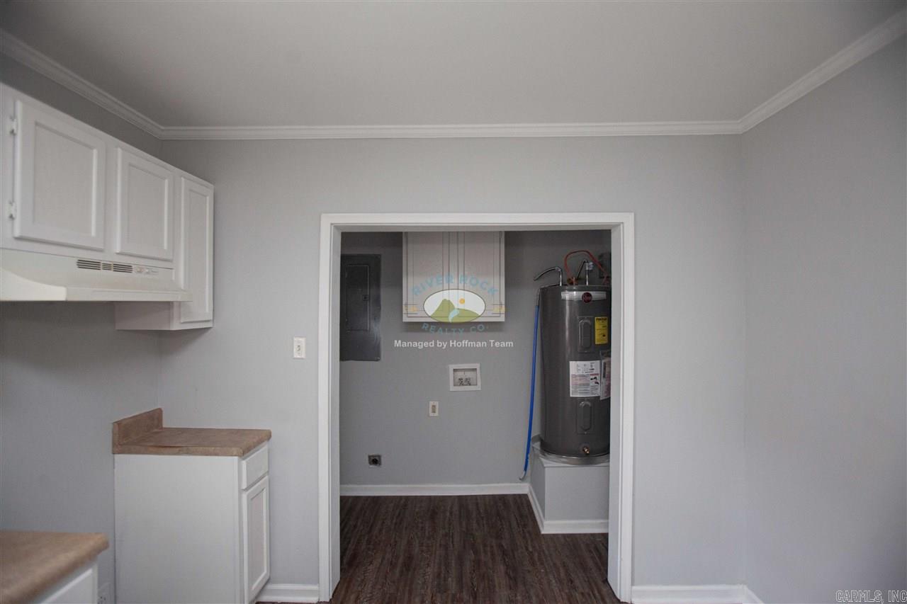 Pike - Residential Lease