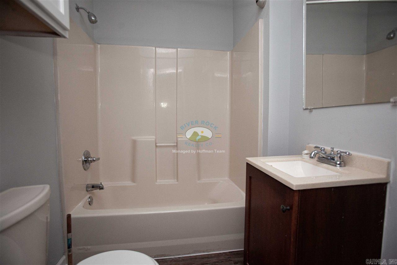 Pike - Residential Lease