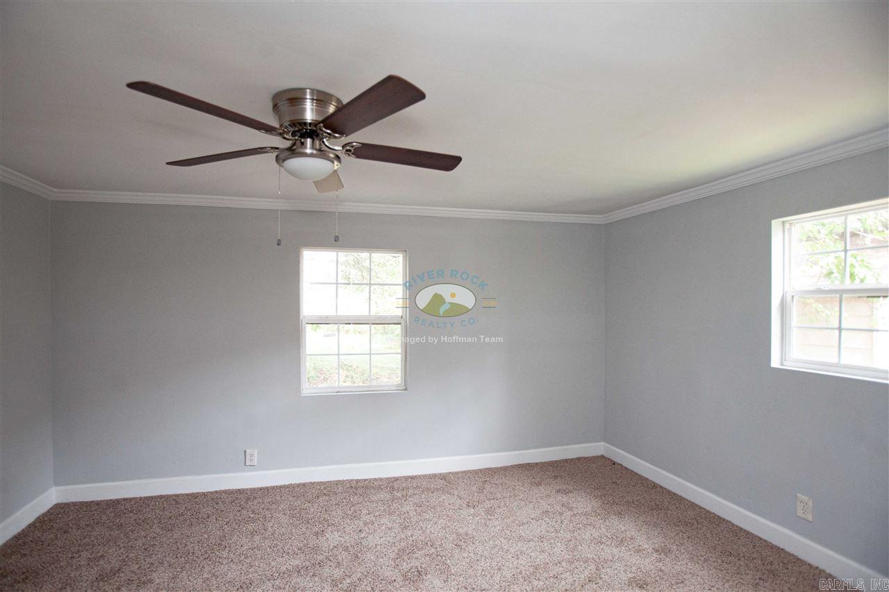 Pike - Residential Lease