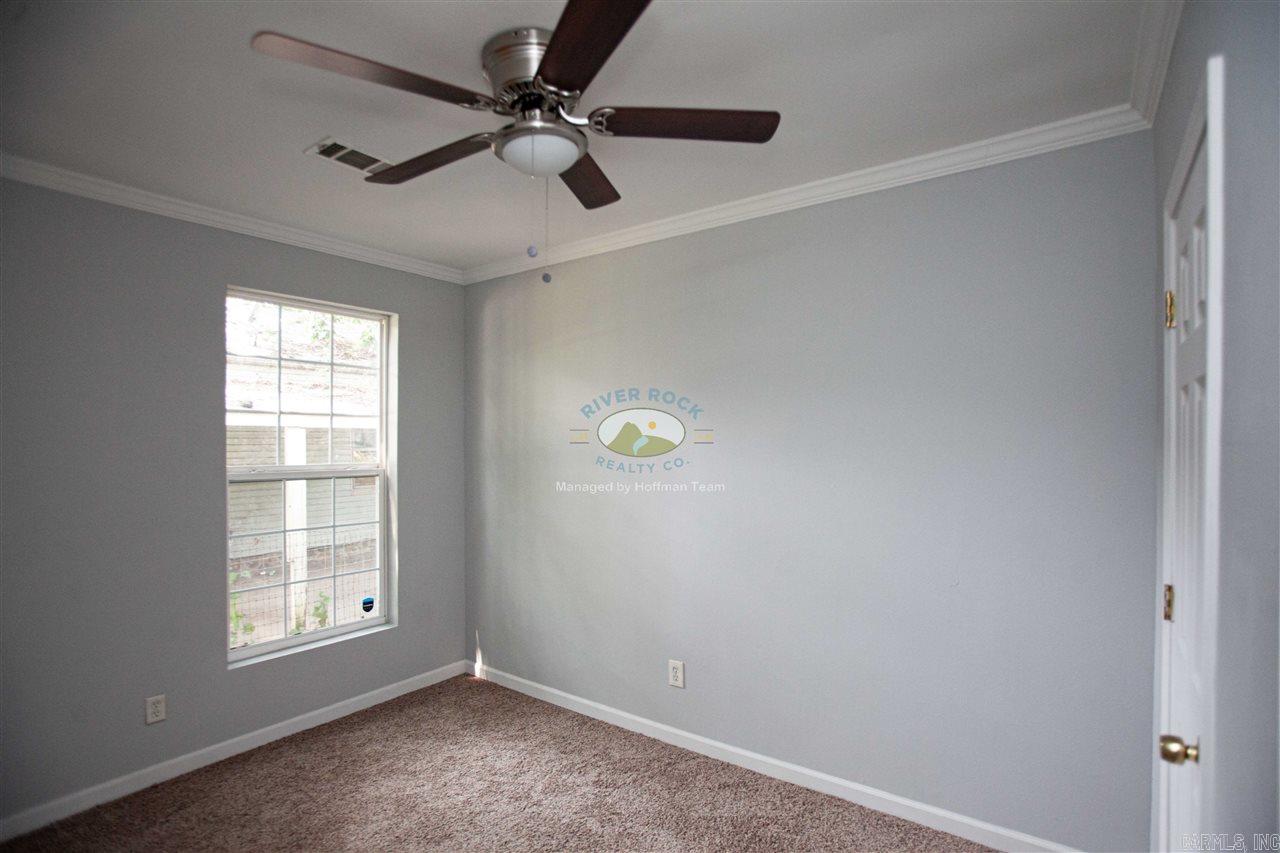 Pike - Residential Lease