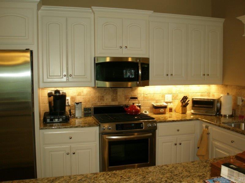 Fairway Woods PUD - Residential