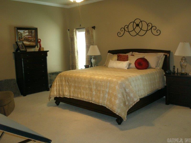 Fairway Woods PUD - Residential