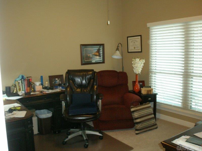 Fairway Woods PUD - Residential